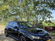 Subaru WRX STI - Impreza 2.5 Executive
