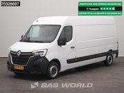 Renault Master - 135PK L3H2 LED Airco Cruise Parkeersensoren v+a Euro6 L3 Air