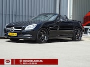 Mercedes-Benz SLK-klasse - 200 Automaat | Airscarf | Carplay
