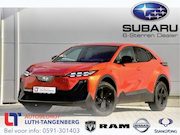 Subaru Uncharted - 2E-xcite 57.7 kWh