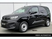 Opel Combo-e - Electric 136 L1 50kWh | Camera | Parkeersensoren | Navigatie