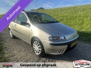 Fiat Punto - 1.2-16V ELX Speedgear AUTOMAAT