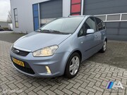 Ford C-Max - 1.8-16V 2007 | Airco Cruise Trekhk| Apk nieuw