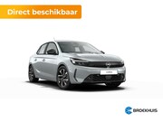 Opel Corsa - Edition, (2026A) | Dode hoek waarschuwing | Draadloze Apple