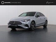 Mercedes-Benz CLA-Klasse - 250+ Launch Edition 85.5 kWh | Night | Panoramadak | Stoelve