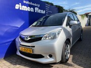 Subaru Trezia - 1.3 Comfort