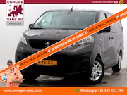 Peugeot Expert - 2.0 BlueHDI 145pk L3 D.C. Navi/Camera/2x Schuifdeur 07-2022