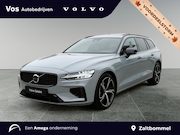 Volvo V60 - 2.0 T8 Plug-in hybrid AWD Plus Dark l Polestar Engineered Op