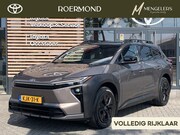 Toyota bZ4X - Touring Executive AWD 75 kWh