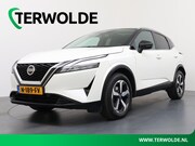 Nissan Qashqai - 1.3 MHEV Xtronic Premiere Edition | 360 camera | Adaptive cr