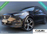 Seat Tarraco - 1.4 TSI e-Hybrid PHEV FR Business CLIMA*ADAB*360*ACC*VIRTUAL