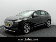 Audi Q4 e-tron - 40 Launch edition Advanced 77 kWh SOH 95,1% | Matrix Led | N