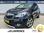 Opel Mokka - 1.4 T Cosmo Edition "| Leer | Trekhaak | Stoel-Stuur verw. |