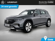 Mercedes-Benz EQB - 250+ Business Solution 71 kWh | Parkeerpakket met achteruitr