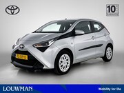 Toyota Aygo - 1.0 VVT-i x-play