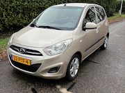 Hyundai i10 - 1.1 i-Drive Cool