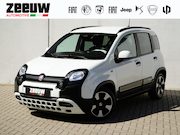 Fiat Panda - 1.0 Hybrid Pandina | Airco | Carplay | Cruise | 5zits | PDC
