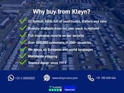 Mercedes-Benz Vito - EVITO 66Kwh Wltp 292 kms