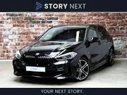 BMW 1-serie - 118 1 Serie 118i Executive M Sport Pakket Automaat / L