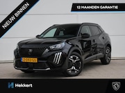 Peugeot 2008 - Allure 1.2 PureTech 100pk CAMERA | 17''LM | CRUISE.C | NAVI