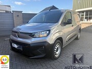 Citroën Berlingo - bestel 1.5 BlueHDi 130pk Automaat L2|Carplay|Trekhaak|Camera