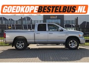 Dodge Ram - 5.7 HEMI V8 / Laramie / 6 Zitter / LPG / Trekhaak / Schuifda