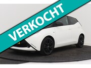 Toyota Aygo - 1.0 VVT-i x-play | Org NL | Navigatie | Camera |