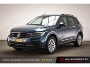 Volkswagen Tiguan - 1.4 TSI eHybrid | SOH 90% | DAB | APPLE | NAVIGATIE | DRAADL