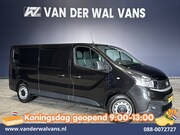 Fiat Talento - 2.0 MultiJet 146pk L2H1 Euro6 Airco | Camera | Navigatie | C