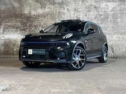 Lynk & Co 01 - PHEV 7DCTH 132kw