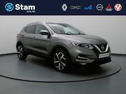 Nissan Qashqai - 160pk DIG-T Tekna + Apple Carplay/Android Auto | Climate