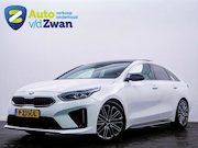 Kia ProCeed - 1.5 T-GDI GT-PlusLine Pano|Clima|ACC|PDC!