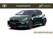 Toyota Yaris - 1.5 Hybrid 115 Dynamic | Parkeersensoren | Dodehoeksensor | 