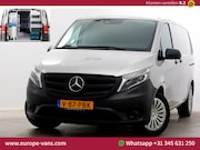 Mercedes-Benz Vito - 114 CDI 136pk Compact 9G Automaat 2x Schuifdeur/LED/Camera/I