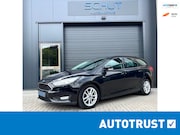 Ford Focus - Wagon 125pk Edition D. RIEM VERVANGEN | CLIMA | CRUISE CONTR