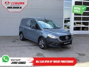 Mercedes-Benz Citan - 110 CDI Aut. Stoelverw./ Carplay/ Cruise/ Camera/ Trekhaak/ 