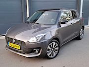 Suzuki Swift - 1.2 Stijl - Nap - Vol opties