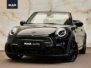 MINI John Cooper Works - Cabrio 1.5 , JCW, camera, PDC, 17", keyless, stoelverw., cru