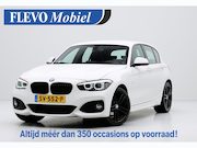 BMW 1-serie - 116i Corporate Lease Executive Leder|PDC|LMV|Cruise