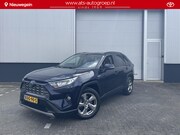 Toyota RAV4 - 2.5 Hybrid Style 47.000 KM |