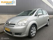 Toyota Corolla Verso - 1.8 VVT-i Sol 7 Persoons, Automaat