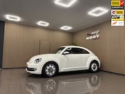 Volkswagen Beetle - 1.2 TSI Design * 1e Eig / Navigatie / LM Velgen / Cruise con