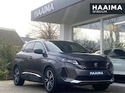 Peugeot 3008 - 1.6 HYbrid 225 GT Pack Business | FOCAL Audio | Schuif-/kant