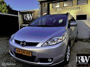 Mazda 5 - 1.8 Touring *NAP*A/C*TREKHAAK*7 PERSOONS*NIEUWE APK*