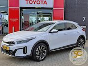 Kia Xceed - 1.6 GDi PHEV ExecutiveLine ELEK. ACHTERKLEP STUUR & STOELVER