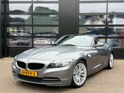 BMW Z4 - SDrive30i Spacegrau Handbak 258PK