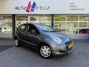 Suzuki Alto - 1.0 Comfort EASSS AIRCO|ELEC.RAMEN|CENTR.DEURVERG|ZEERGOEDON