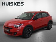 Fiat 600E - RED 54 kWh | SOH 96% | Carplay | Cruise Control | Climate Co