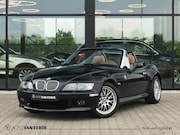 BMW Z3 - Roadster 3.0i H5 - airco/hdyr. kap