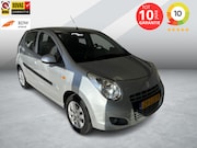 Suzuki Alto - 1.0 Exclusive